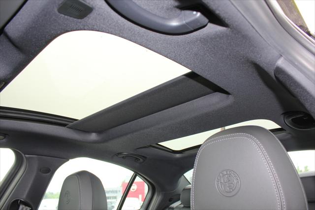 2024 Alfa Romeo Giulia Veloce AWD