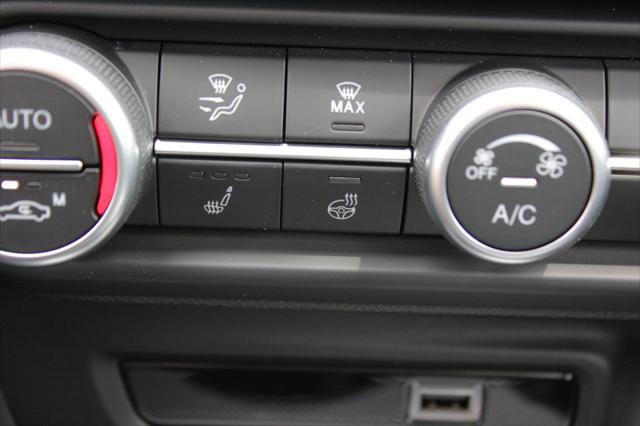 2024 Alfa Romeo Giulia Veloce AWD