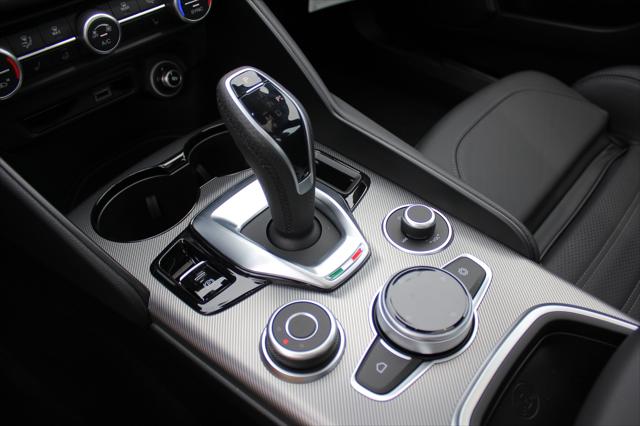 2024 Alfa Romeo Giulia Veloce AWD