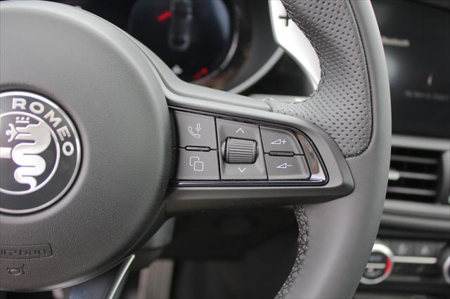 2024 Alfa Romeo Giulia Veloce AWD