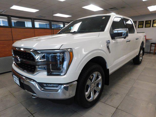 2023 Ford F-150 King Ranch for sale in Sioux City, IA