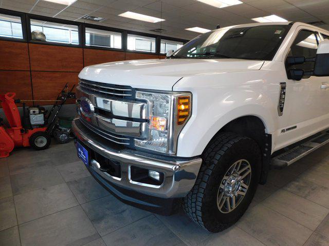 2019 Ford F-350 LARIAT for sale in Sioux City, IA