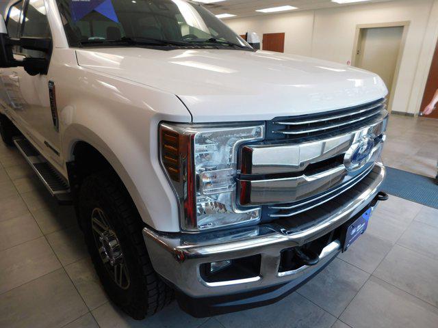 2019 Ford F-350 LARIAT