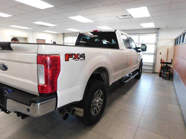 2019 Ford F-350 LARIAT