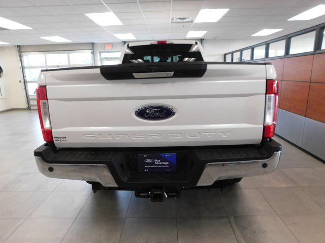 2019 Ford F-350 LARIAT