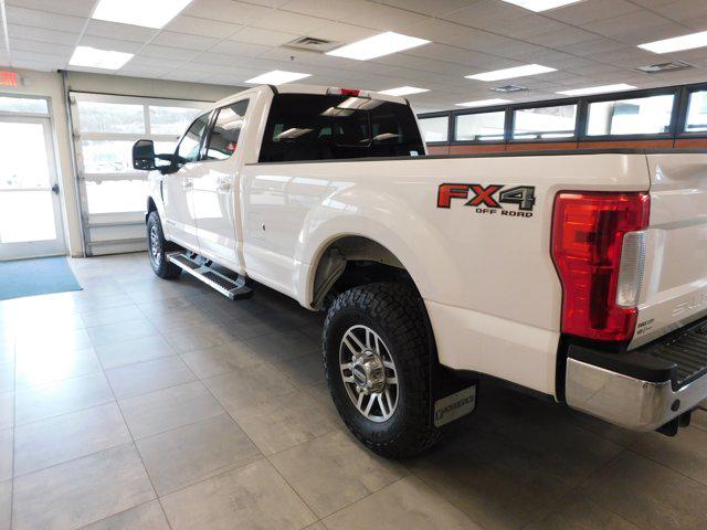 2019 Ford F-350 LARIAT