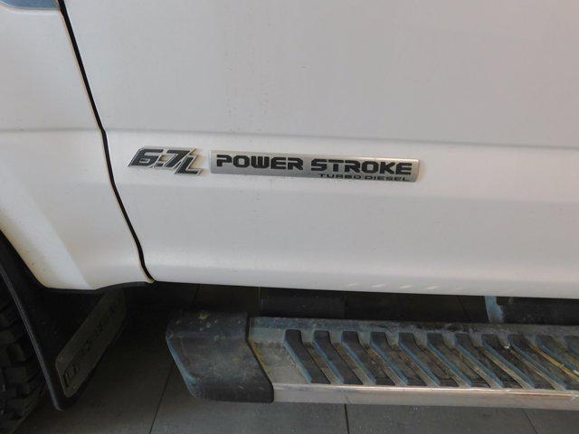2019 Ford F-350 LARIAT