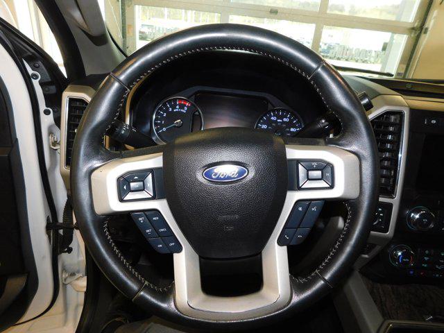 2019 Ford F-350 LARIAT