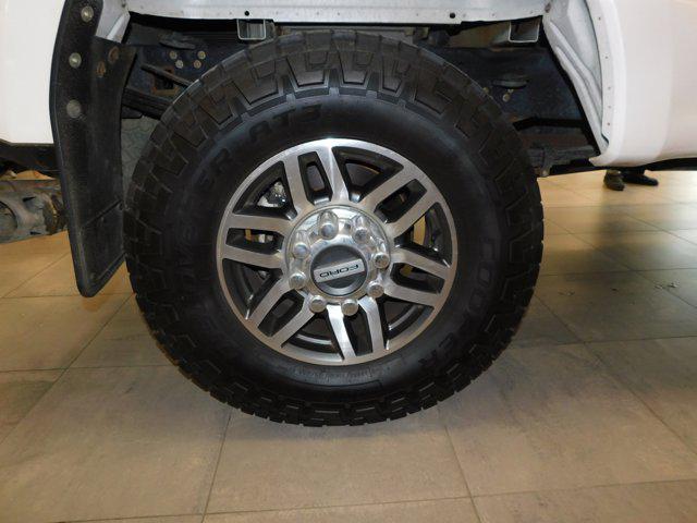 2019 Ford F-350 LARIAT