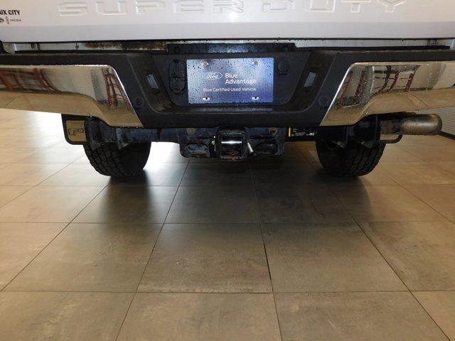 2019 Ford F-350 LARIAT