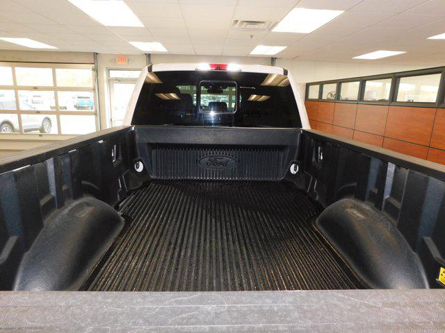 2019 Ford F-350 LARIAT