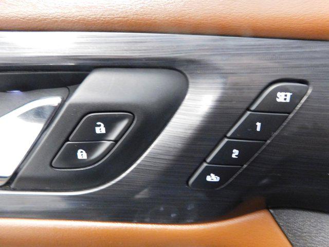 2019 Chevrolet Traverse High Country