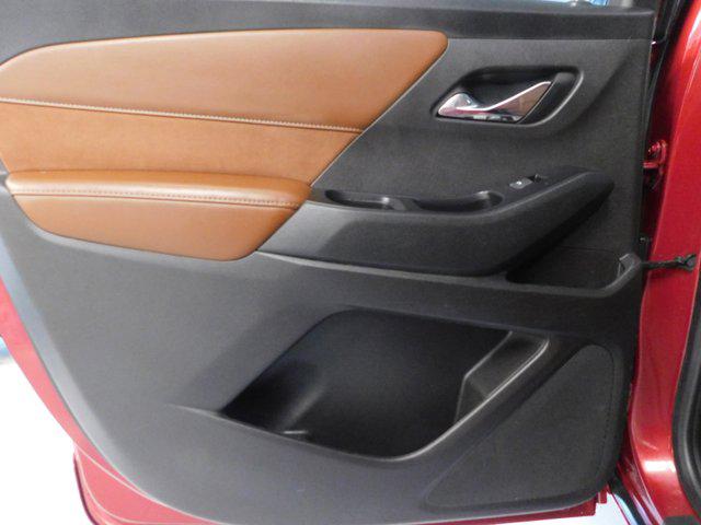 2019 Chevrolet Traverse High Country
