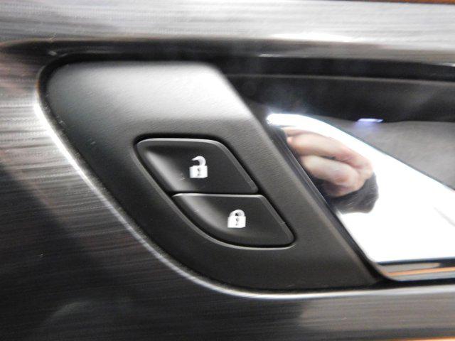 2019 Chevrolet Traverse High Country