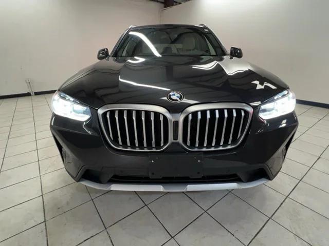 2023 BMW X3 xDrive30i for sale in Plano, TX