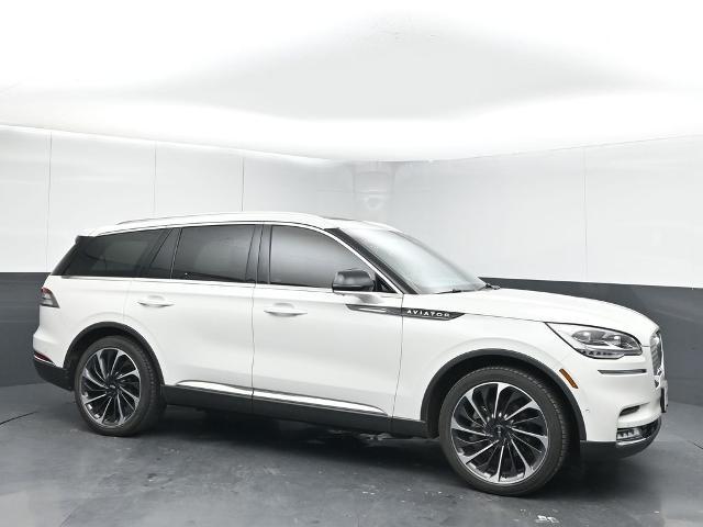 2023 Lincoln Aviator Reserve for sale in Cleveland, MS