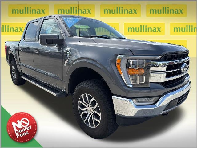 2022 Ford F-150 LARIAT for sale in Lake Park, FL