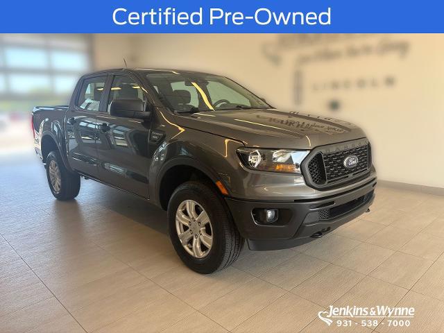 2020 Ford Ranger XL for sale in Clarksville, TN