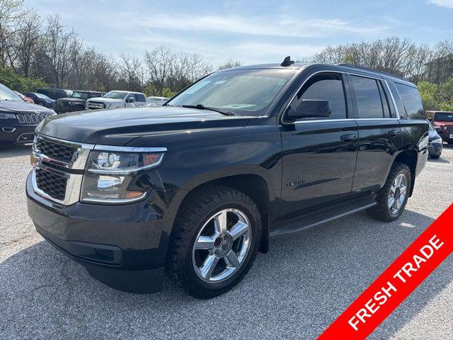 2020 Chevrolet Tahoe 2WD LT for sale in Alexandria, KY