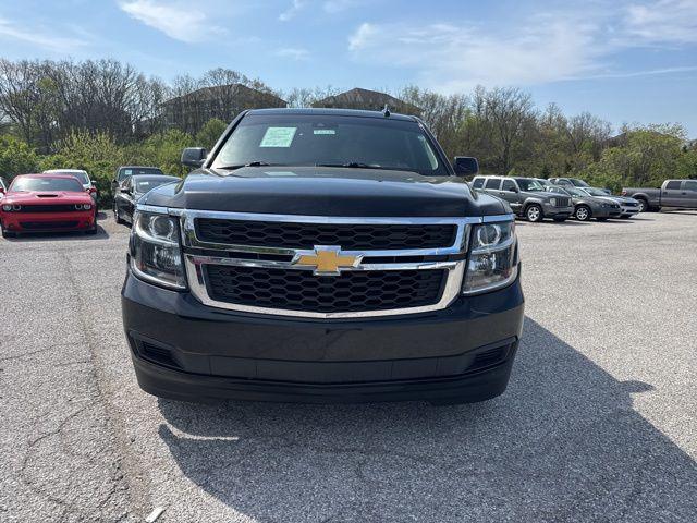 2020 Chevrolet Tahoe 2WD LT