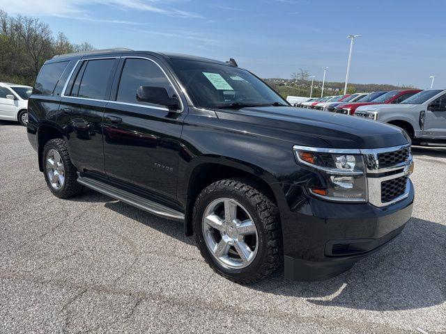 2020 Chevrolet Tahoe 2WD LT