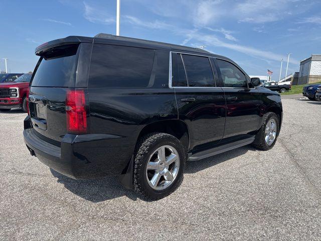 2020 Chevrolet Tahoe 2WD LT