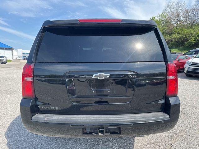2020 Chevrolet Tahoe 2WD LT