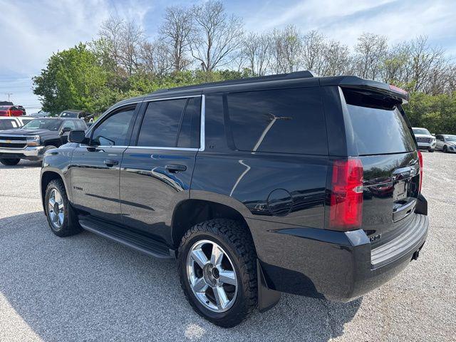 2020 Chevrolet Tahoe 2WD LT