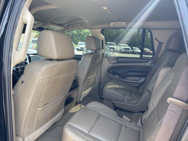 2020 Chevrolet Tahoe 2WD LT