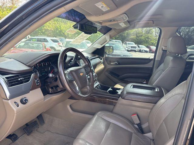 2020 Chevrolet Tahoe 2WD LT