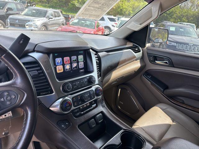 2020 Chevrolet Tahoe 2WD LT