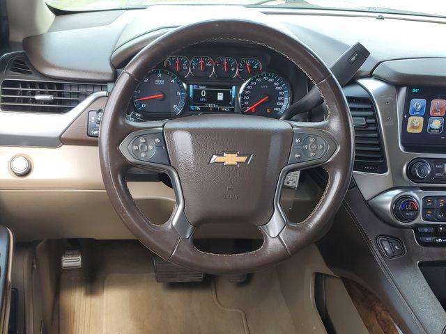 2020 Chevrolet Tahoe 2WD LT