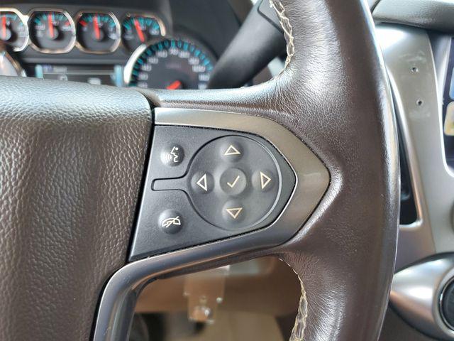 2020 Chevrolet Tahoe 2WD LT