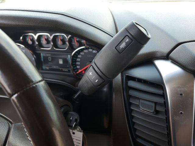 2020 Chevrolet Tahoe 2WD LT