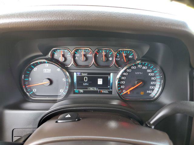 2020 Chevrolet Tahoe 2WD LT