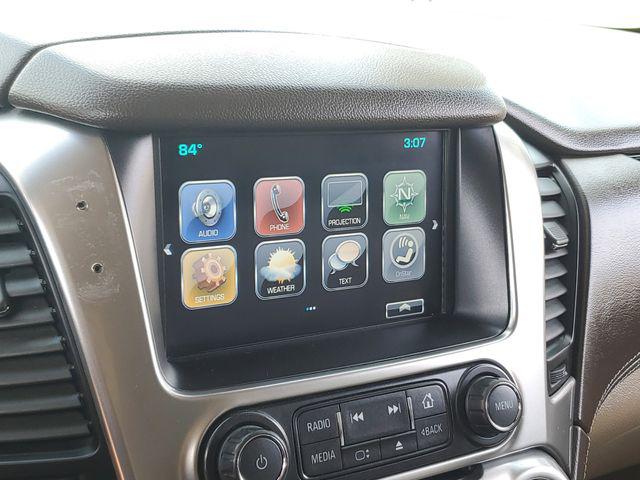 2020 Chevrolet Tahoe 2WD LT