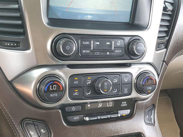2020 Chevrolet Tahoe 2WD LT