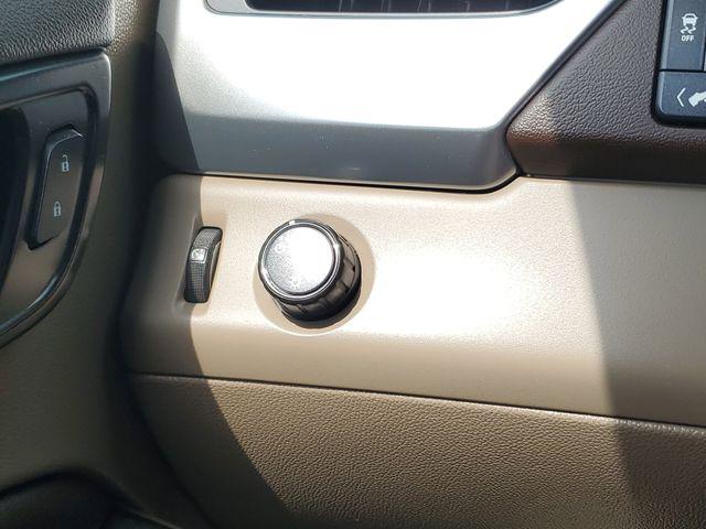 2020 Chevrolet Tahoe 2WD LT