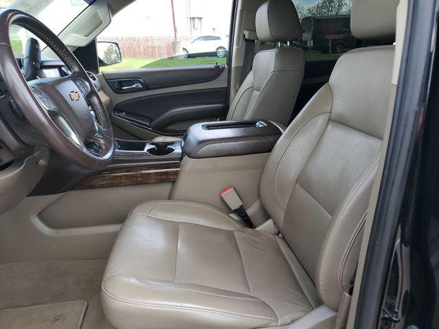 2020 Chevrolet Tahoe 2WD LT