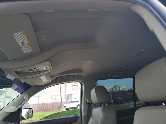 2020 Chevrolet Tahoe 2WD LT