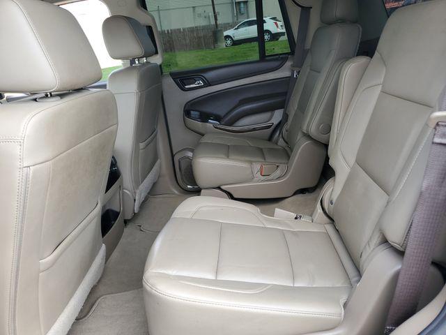 2020 Chevrolet Tahoe 2WD LT