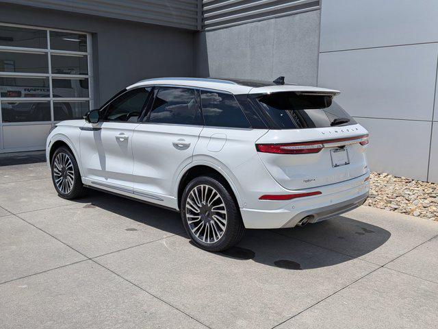 2020 Lincoln Corsair Reserve