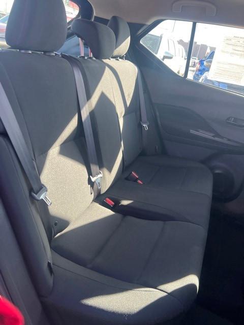 2023 Nissan Kicks S Xtronic CVT