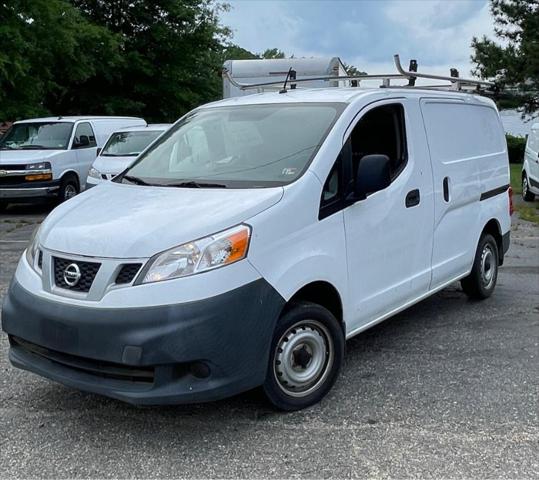 2016 Nissan NV200 S for sale in Newport News, VA