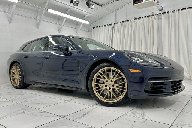 2023 Porsche Panamera in Newark DE