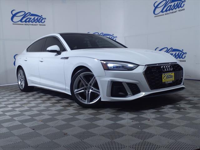 New Used Audi Cars for Sale Near Beaumont TX