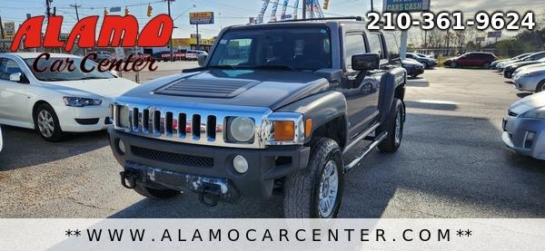 New Used HUMMER Cars for Sale Near San Antonio TX