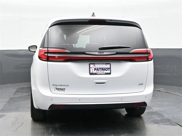 2024 Chrysler Pacifica PACIFICA TOURING L AWD