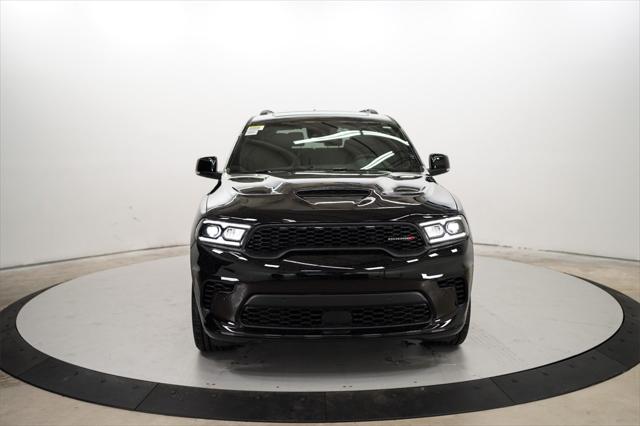 2024 Dodge Durango DURANGO R/T PREMIUM AWD