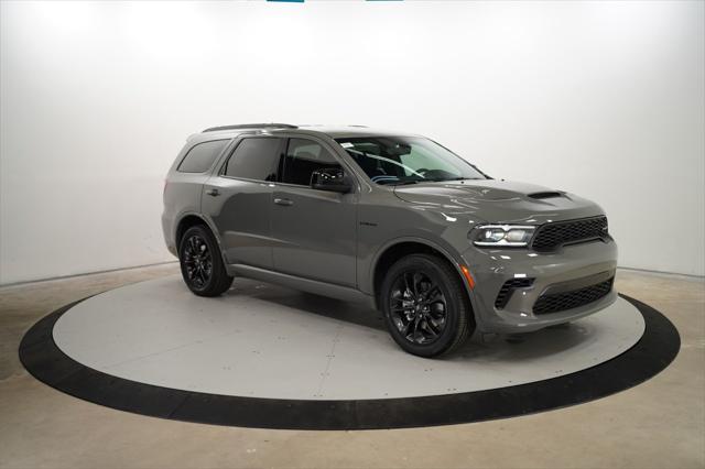 2024 Dodge Durango DURANGO R/T AWD